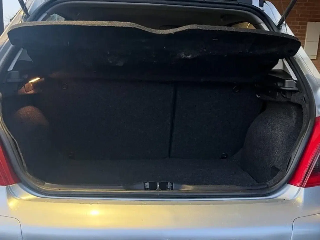 Billede 11 - Peugeot 307 2,0 Griffe