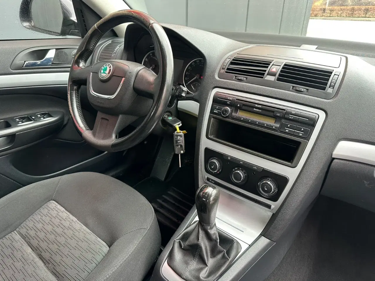 Billede 11 - Skoda Octavia 1,4 TSi 122 Ambiente