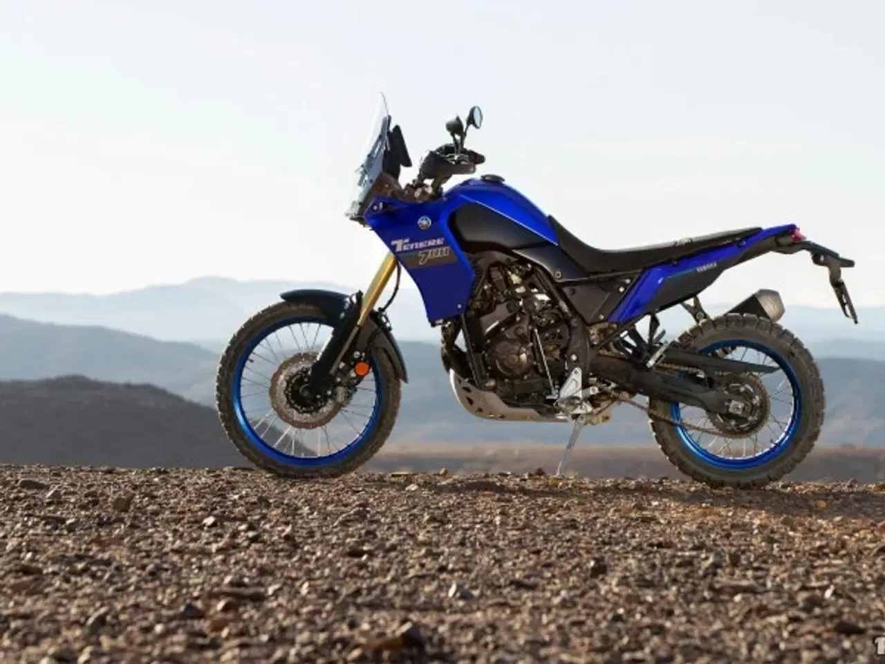 Billede 15 - Yamaha Ténéré 700