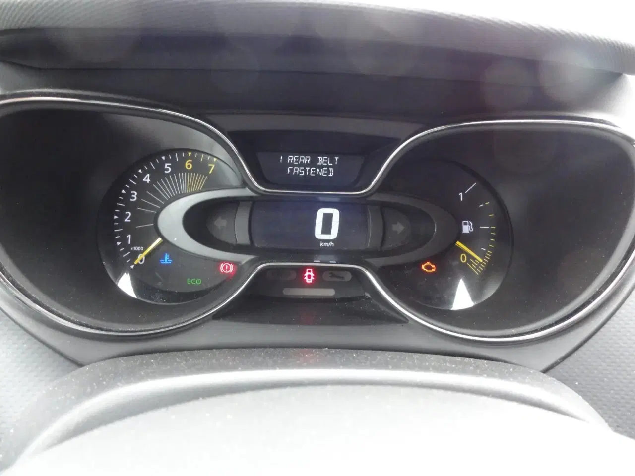 Billede 13 - Renault Captur 0,9 TCe 90 Authentique