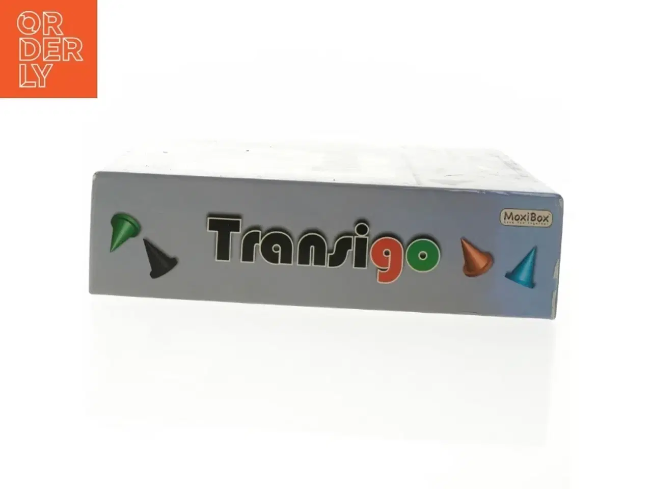 Billede 7 - Transigo brætspil