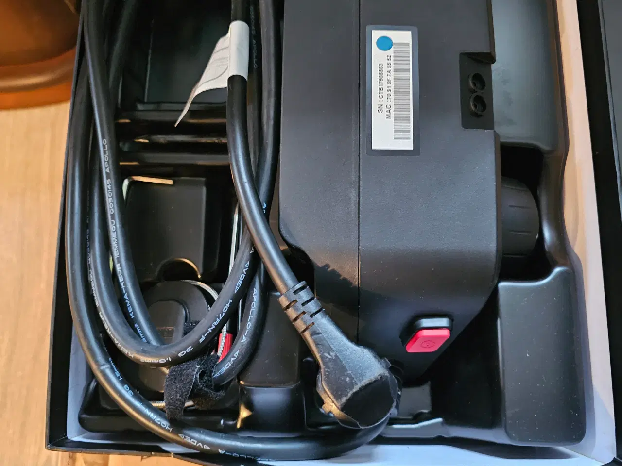 Billede 5 - Weber elgrill  pulse  1000
