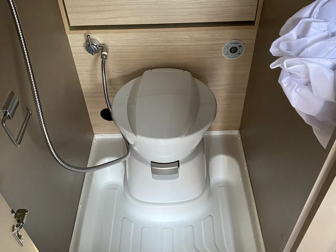 Billede 13 - Knaus Weinsberg 470 QDK 