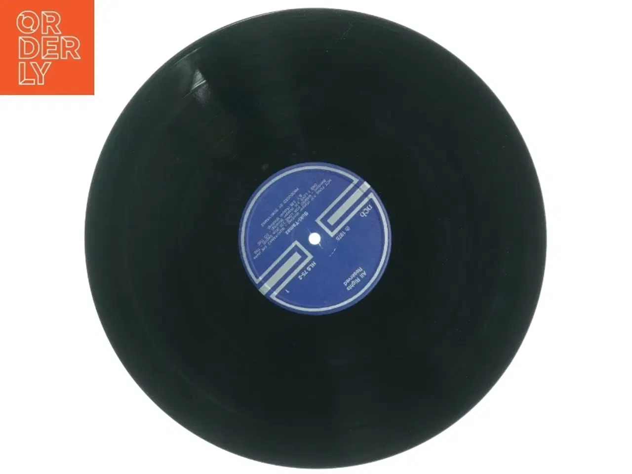 Billede 2 - Buki-Yamaz LP-vinylplade (str. 31 x 31 cm)