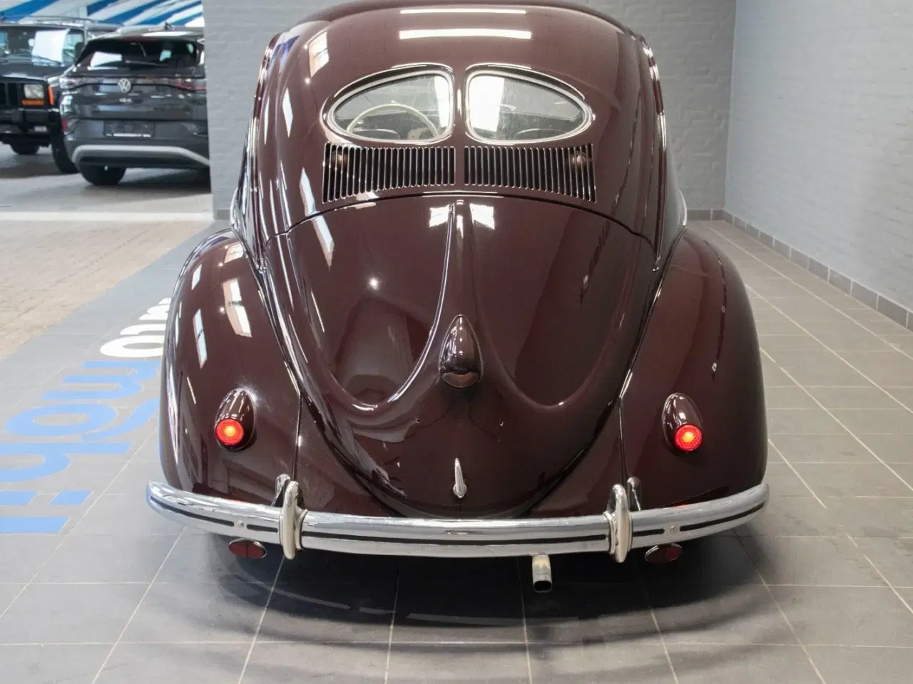 Billede 5 - VW 1100 1,1 