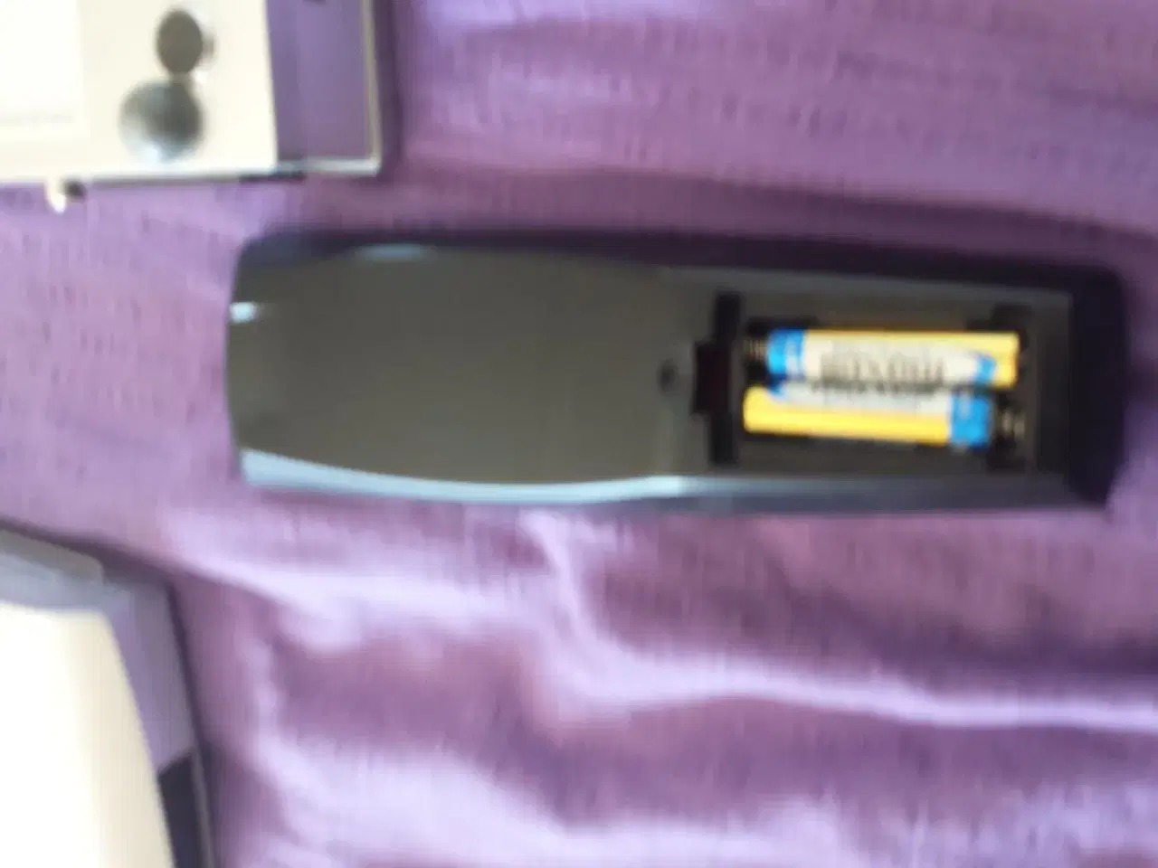 Billede 4 - Motorola VIP 1510 (brugt til fiber tv)