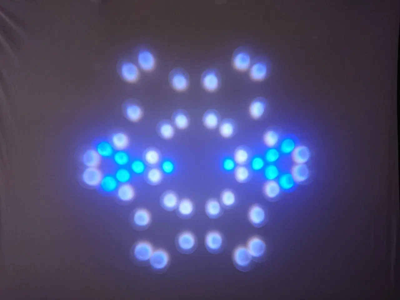 Billede 11 - Udlejes - JBSystem CALYPSO Light - 156 LED