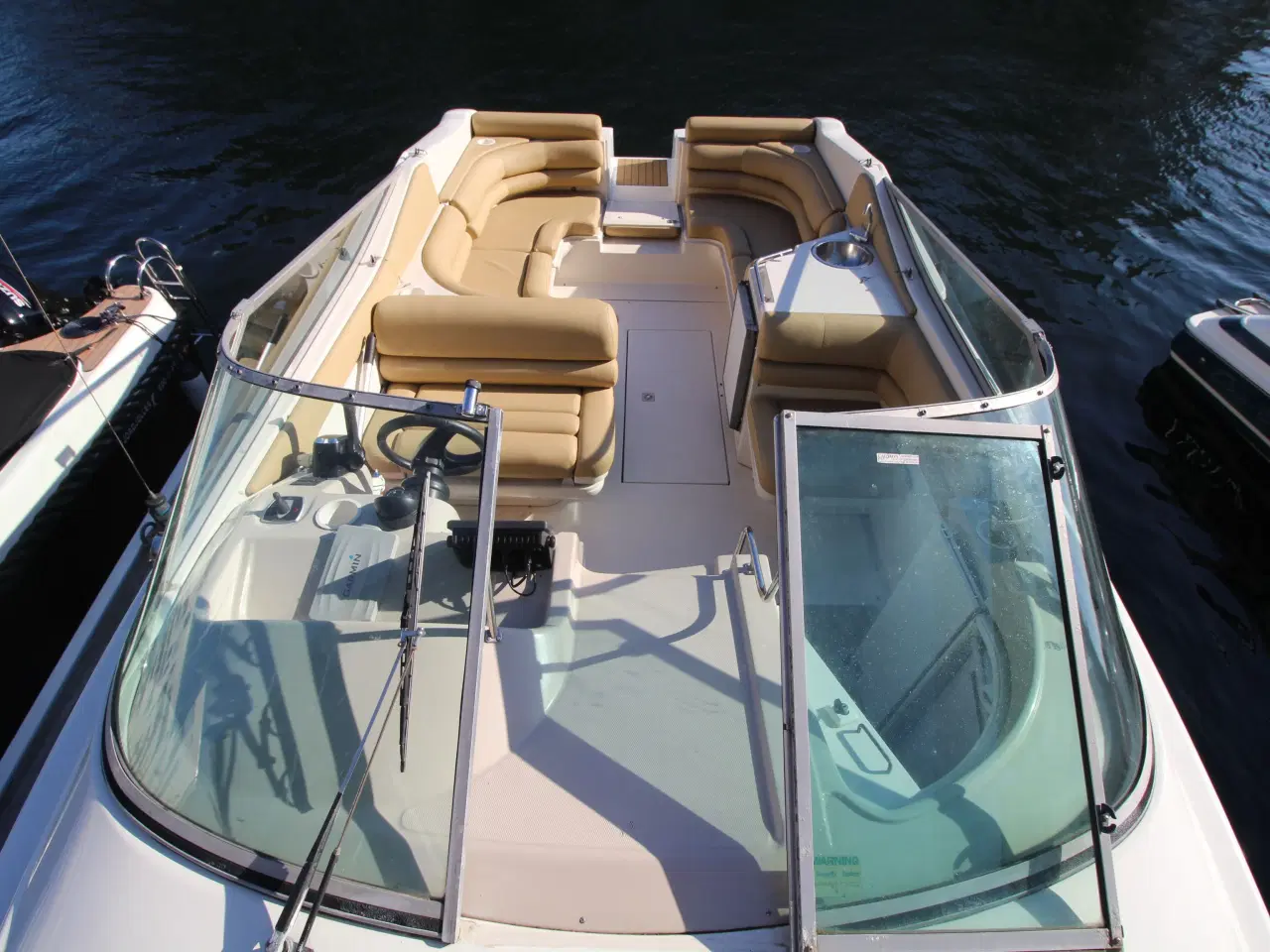 Billede 4 - Regal 8,3 SC Ventura