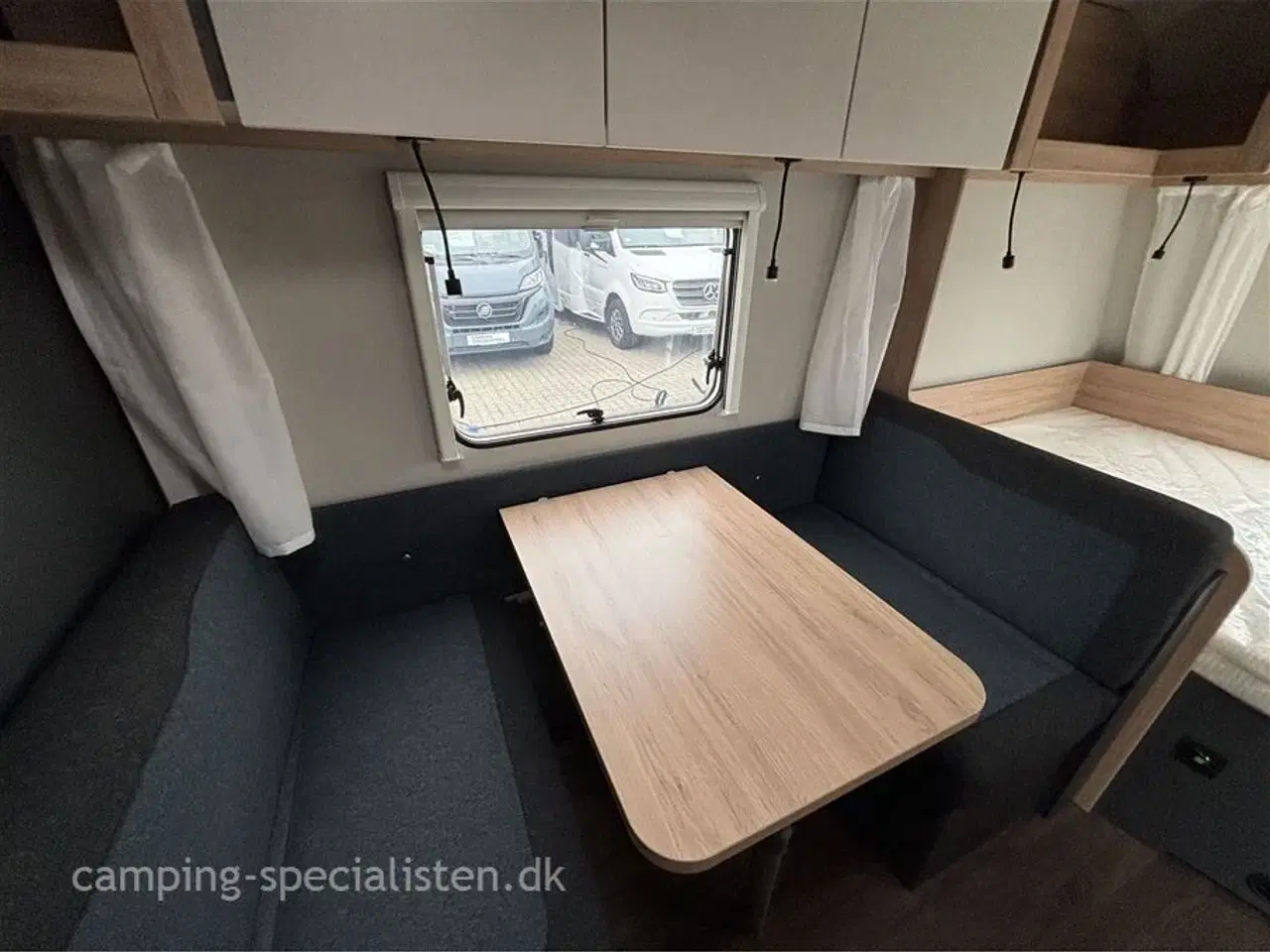 Billede 7 - 2025 - Knaus Sport 500 KD   Knaus Sport 500 KD model 2025 ses hos Camping-Specialisten
