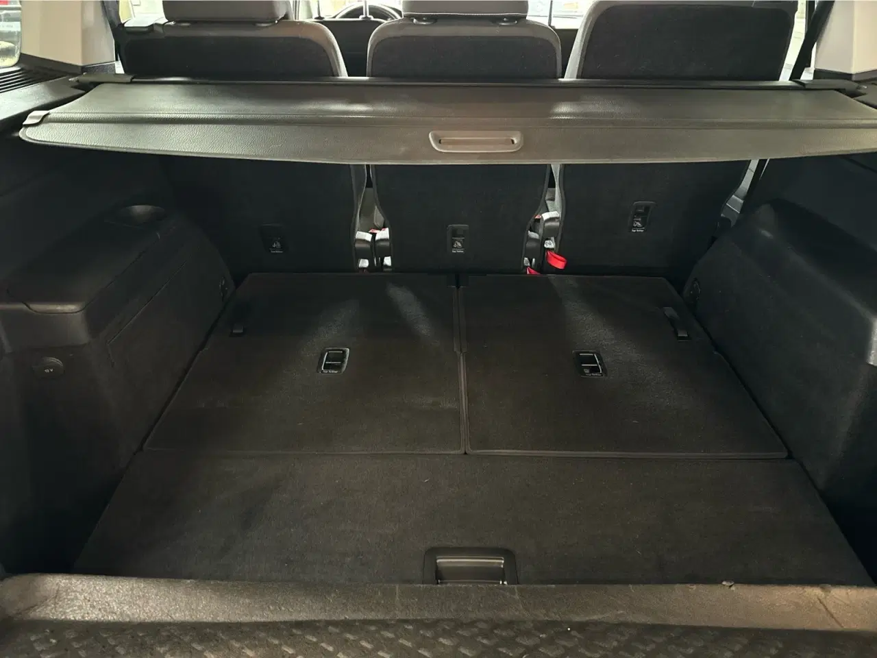 Billede 20 - VW Touran 1,4 TSi 150 Comfortline 7prs