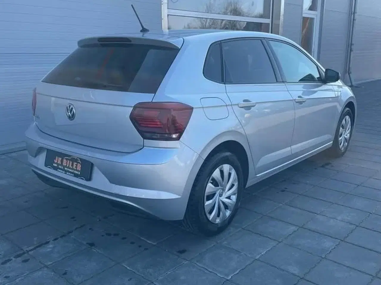Billede 2 - VW Polo 1,0 TSi 95 Comfortline