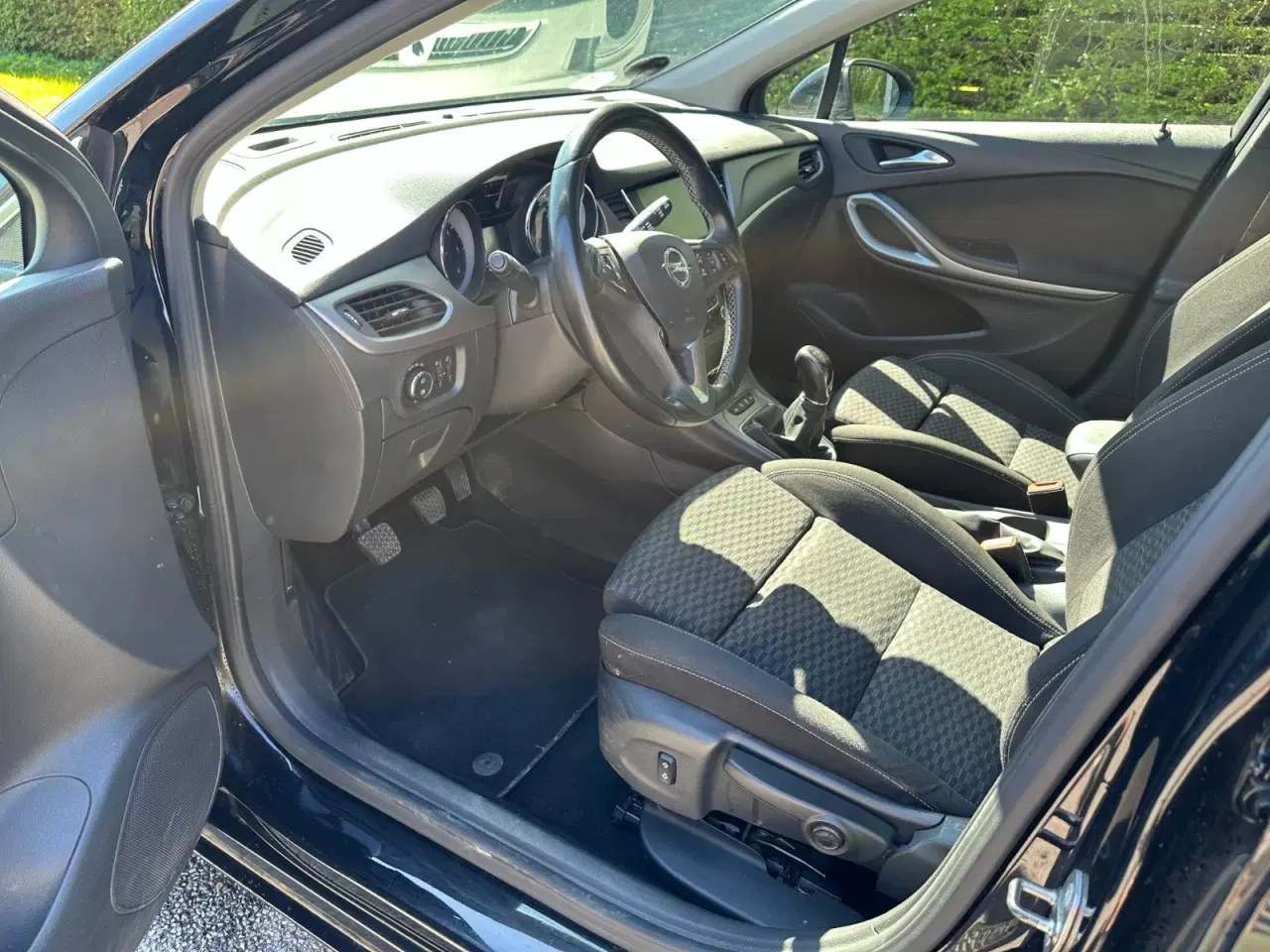 Billede 5 - Opel Astra 1,6 CDTi 110 Active Sports Tourer