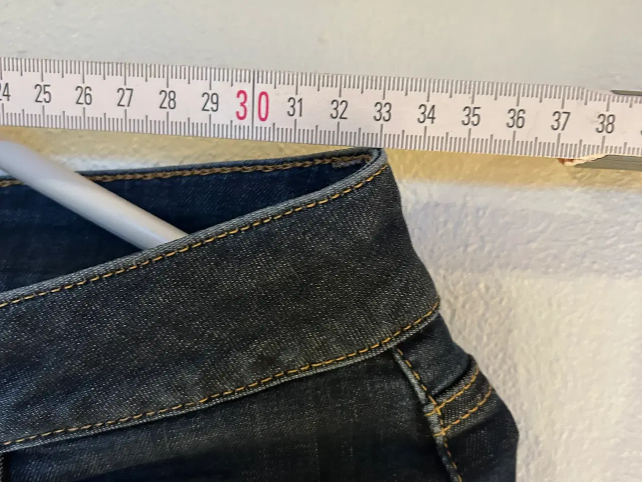 Billede 4 - Mos Mosh jeans
