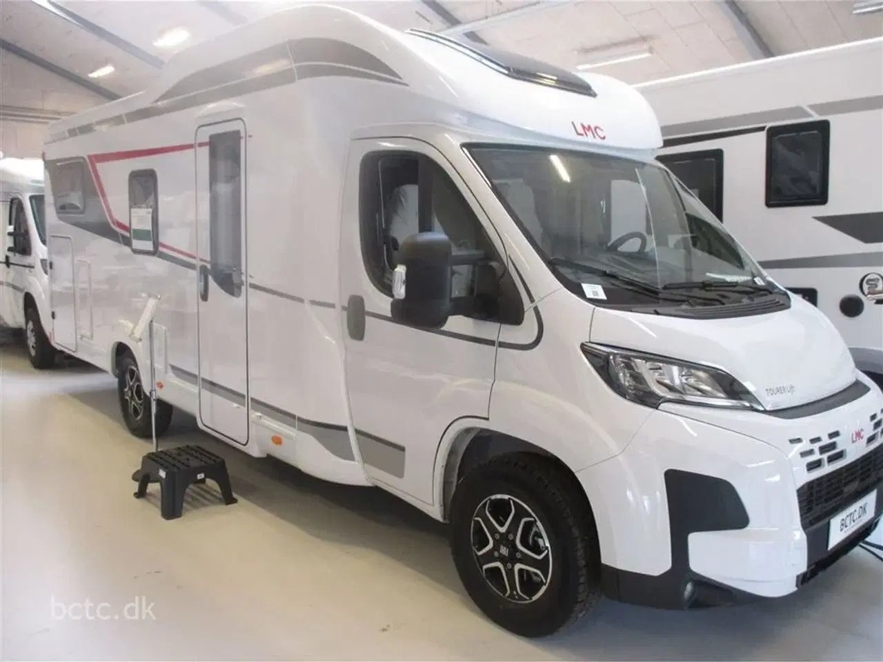 Billede 1 - 2025 - LMC Tourer H730 G Lift
