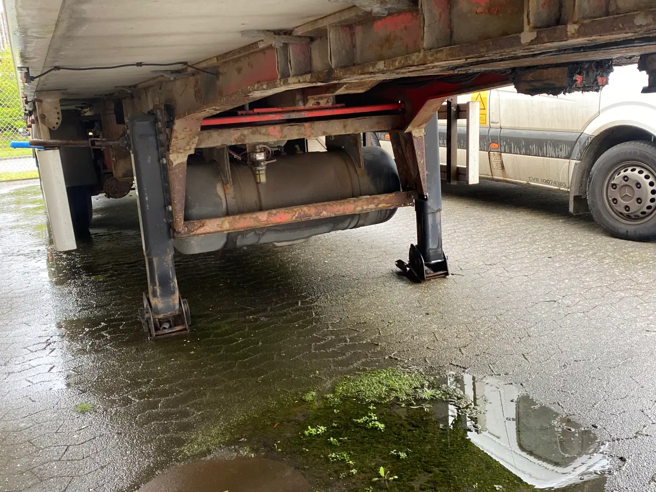 Billede 3 - City køletrailer 