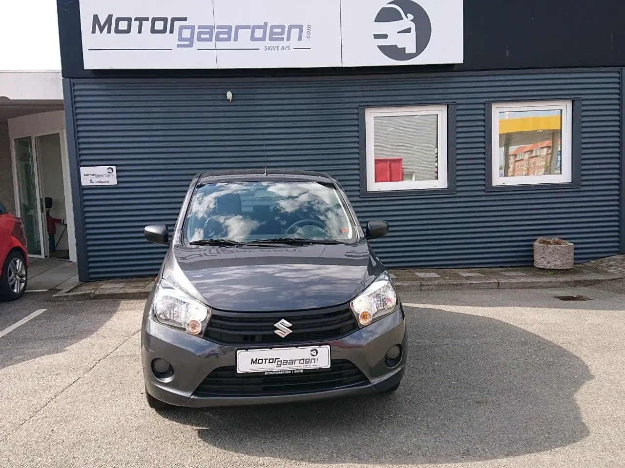 Billede 3 - Suzuki Celerio 1,0 Comfort