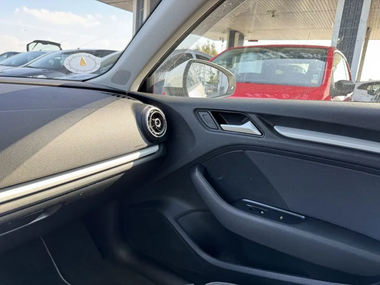 Billede 18 - Audi A3 Sportback 1,6 TDI DPF Ambition 105HK 5d