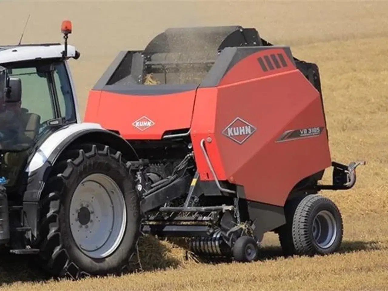 Billede 1 - Kuhn VB 3185 OF
