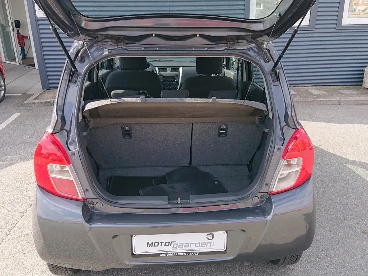 Billede 5 - Suzuki Celerio 1,0 Comfort