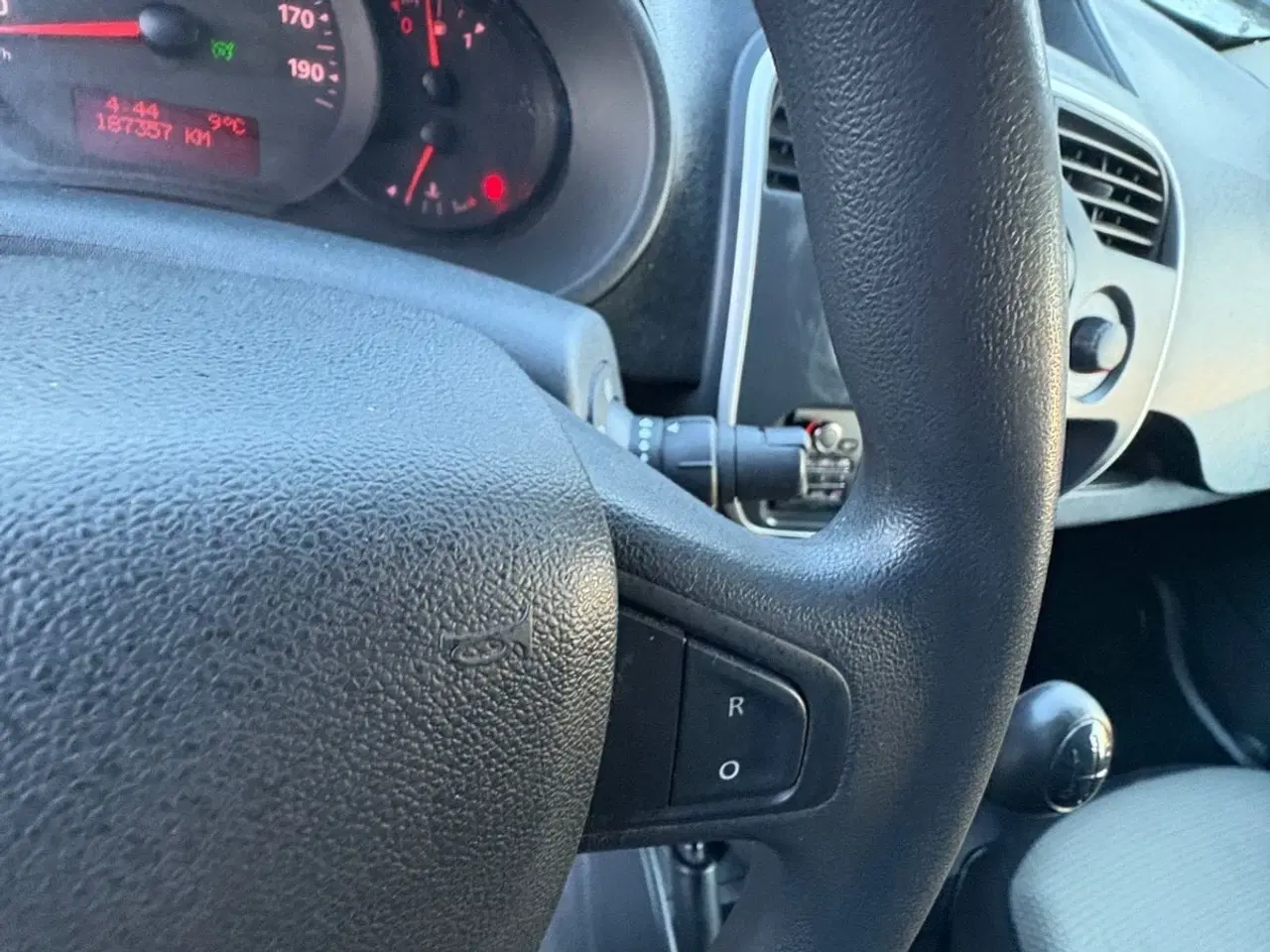 Billede 14 - Renault Kangoo 1,5 dCi 75 Access L1