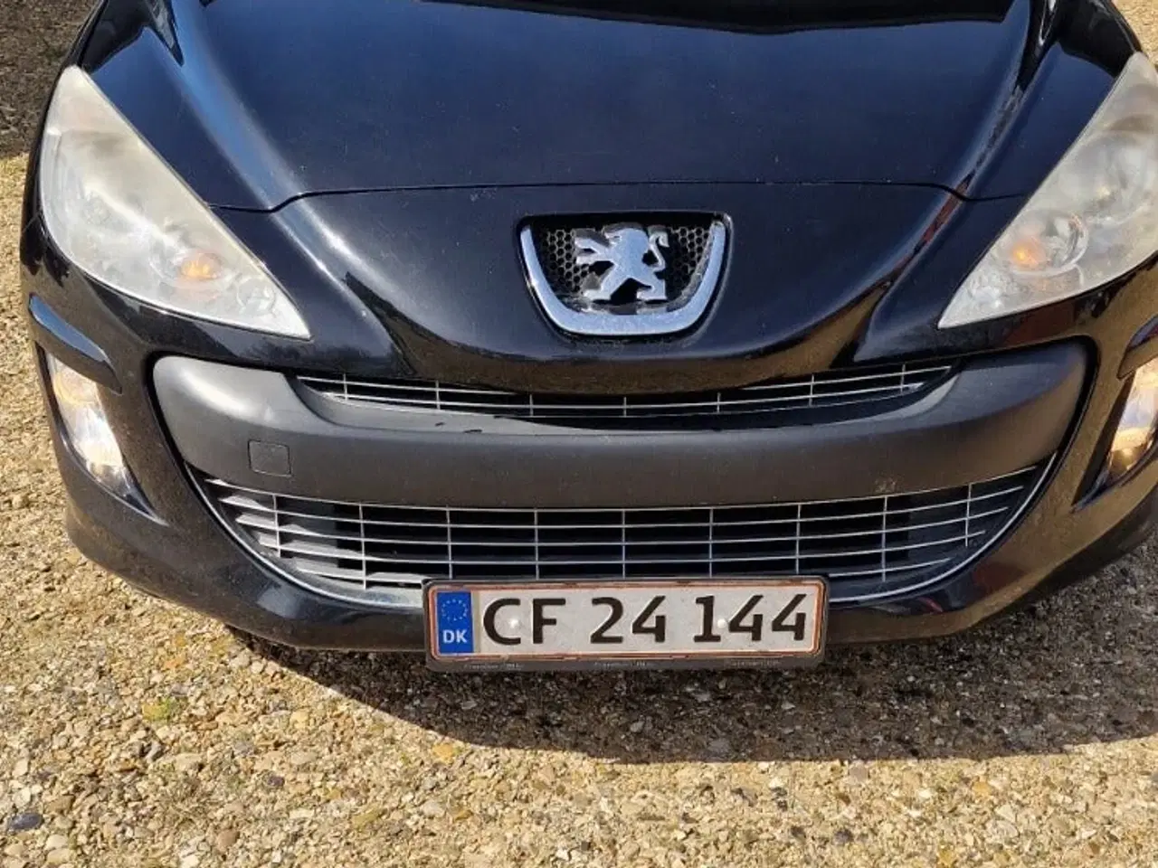 Billede 1 - Peugeot 308 1,6 HDi 109 Comfort S