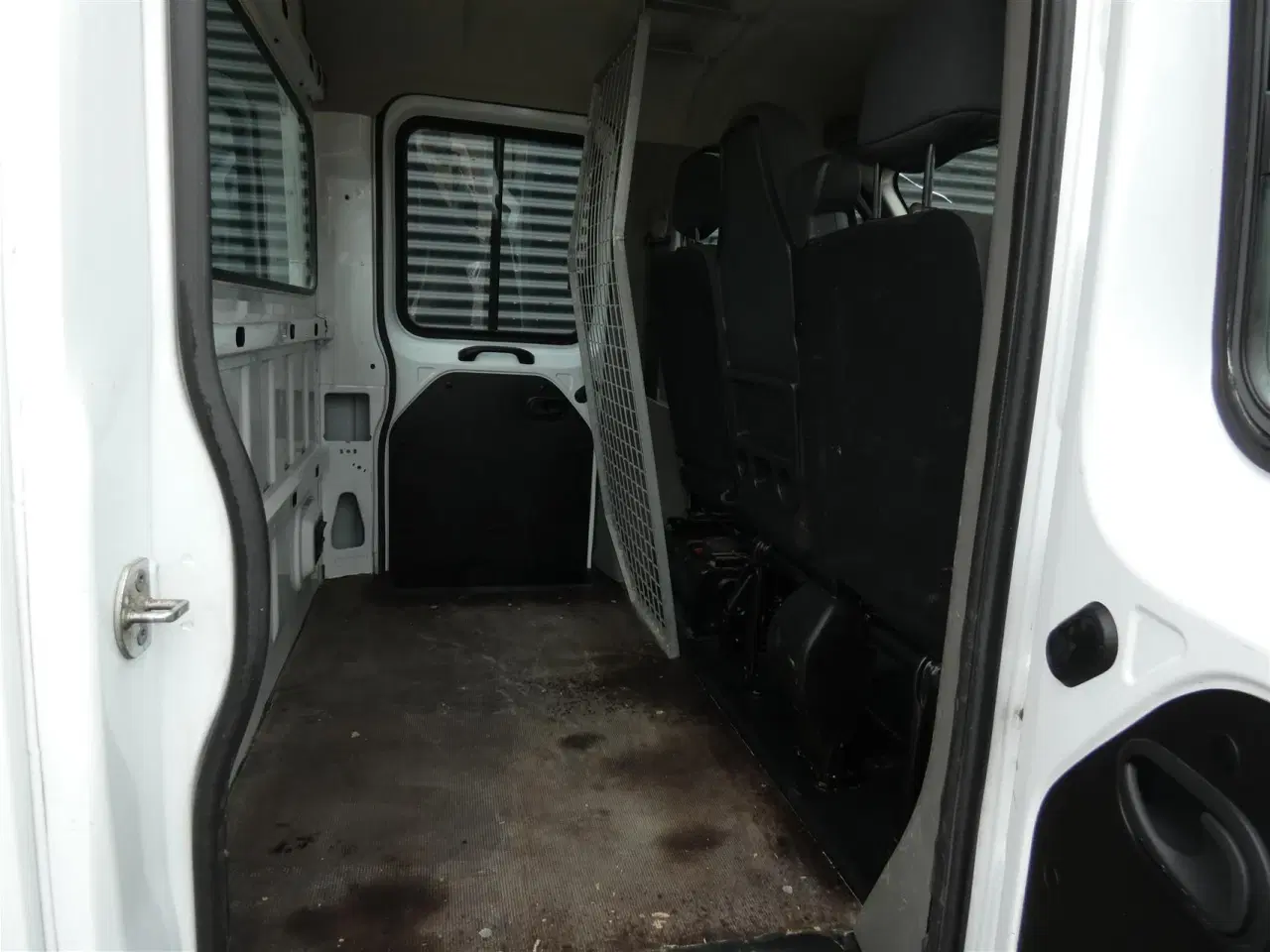 Billede 12 - Renault Master T35 L3 2,3 DCI 145HK Ladv./Chas. 6g