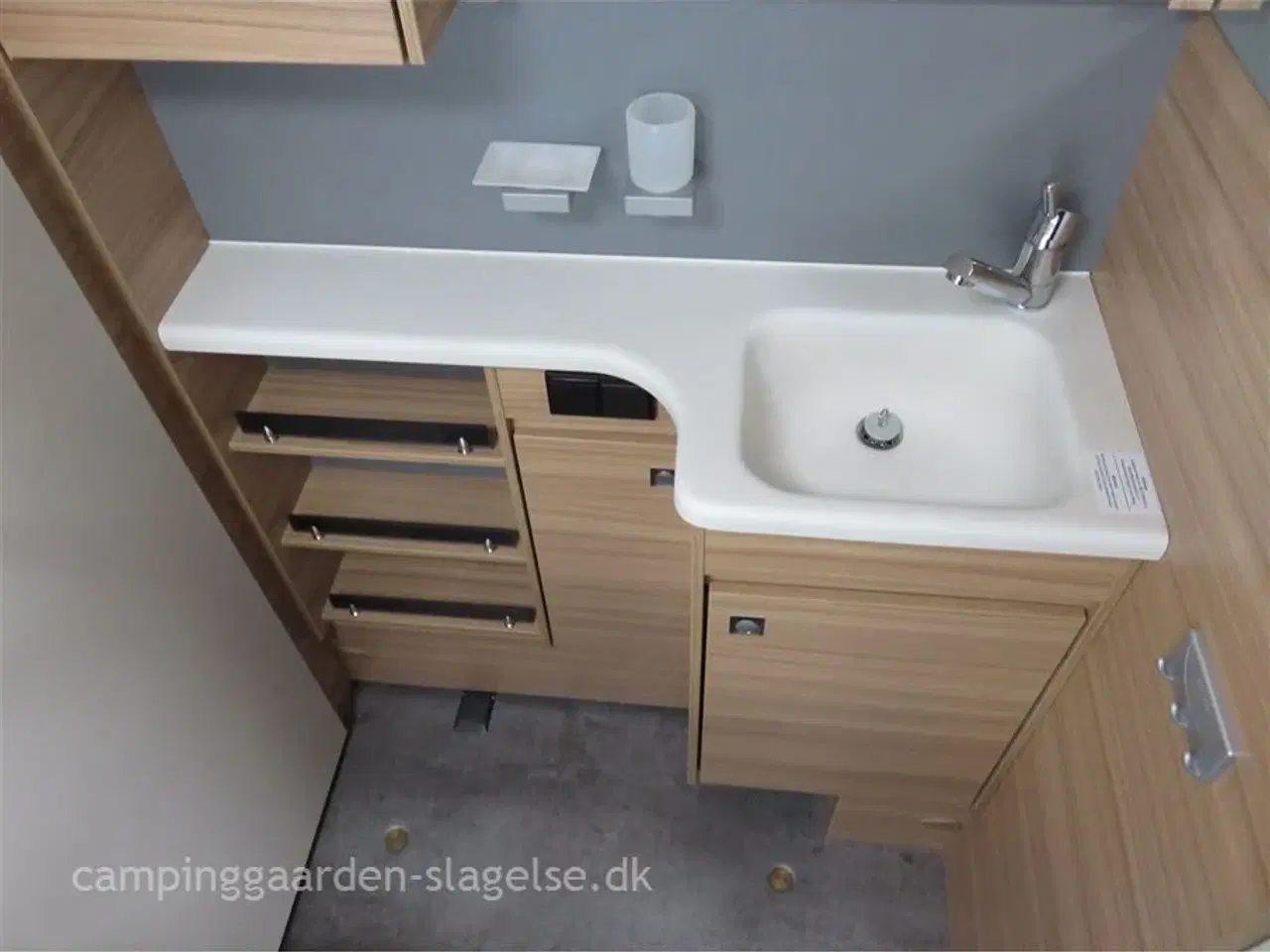 Billede 8 - 2022 - Dethleffs Camper 470 FR D-Line