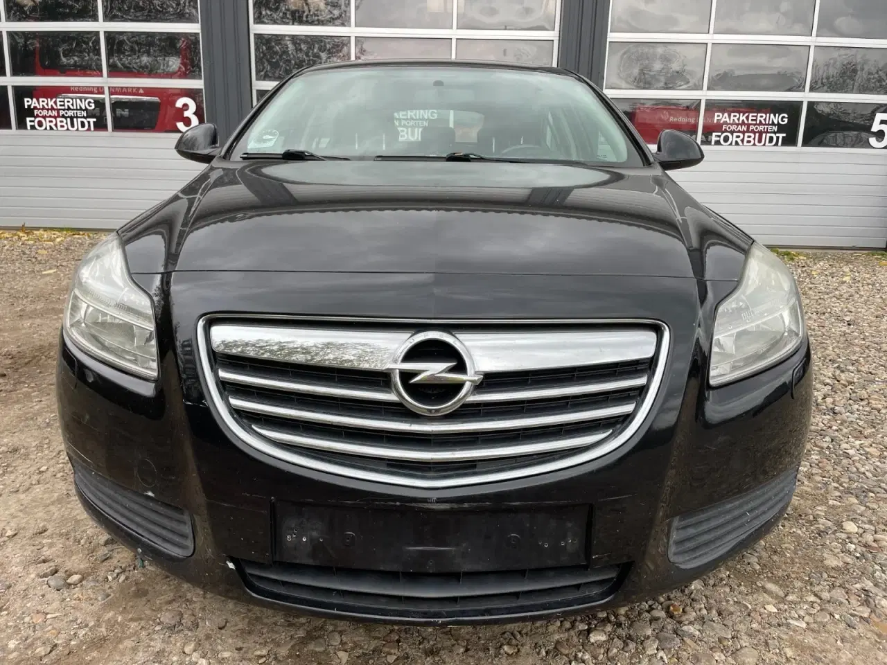 Billede 2 - Opel Insignia 2,0 CDTi 130 Cosmo eco