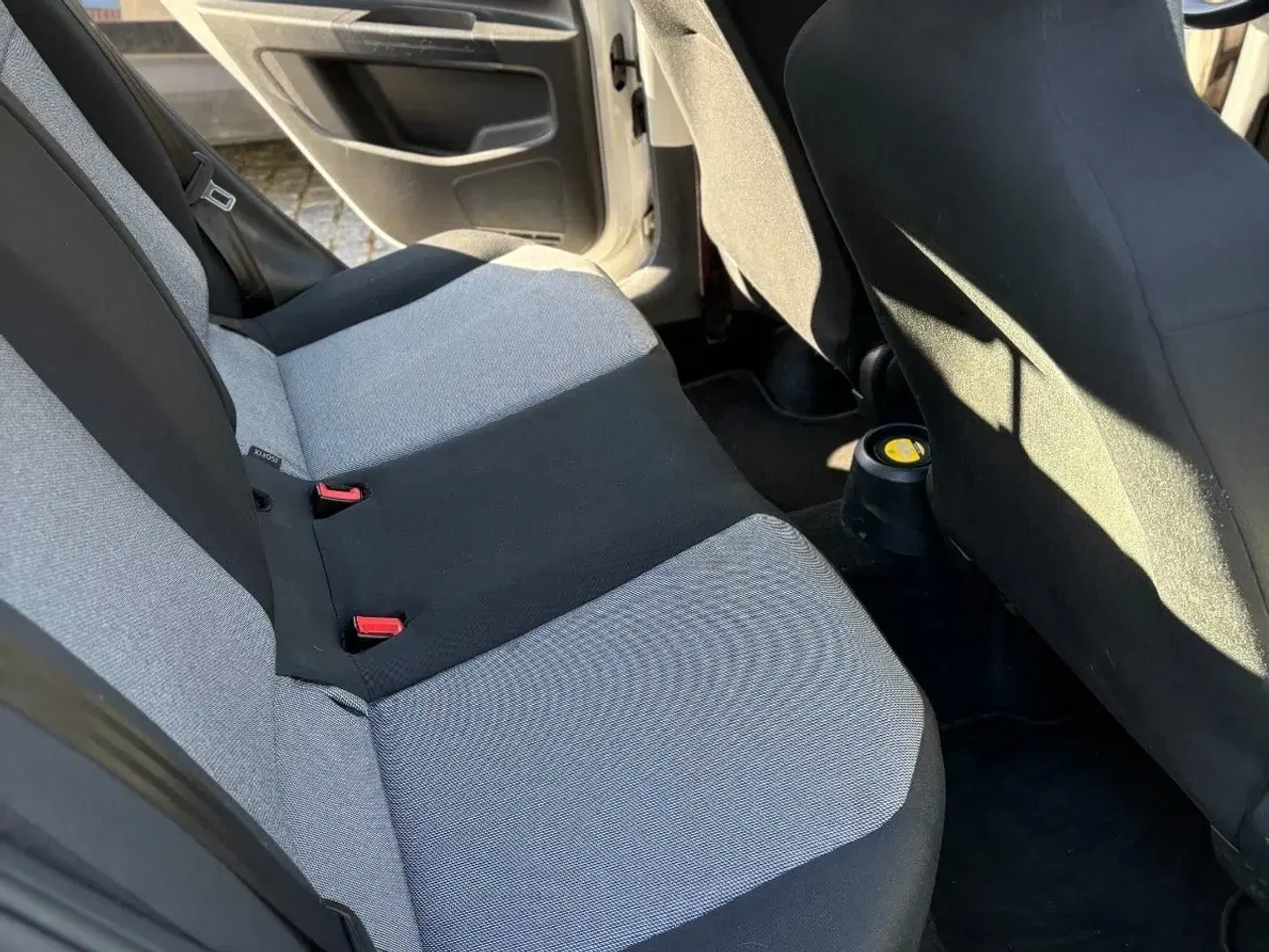 Billede 13 - Skoda Citigo 1,0 60 Active