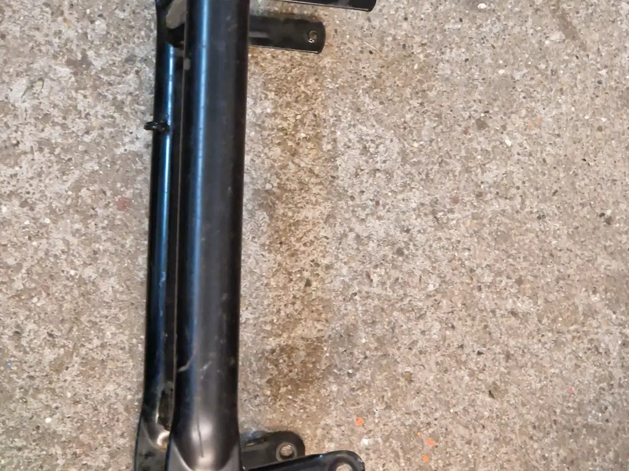 Billede 3 - bagsvinger Fantic issimo ny