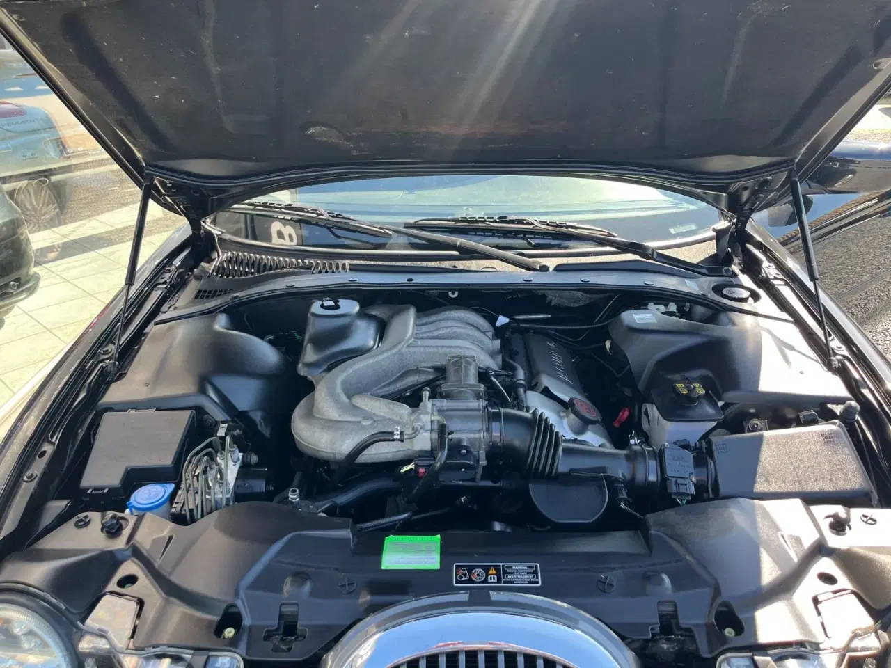 Billede 14 - Jaguar S-Type 3,0 V6 aut.