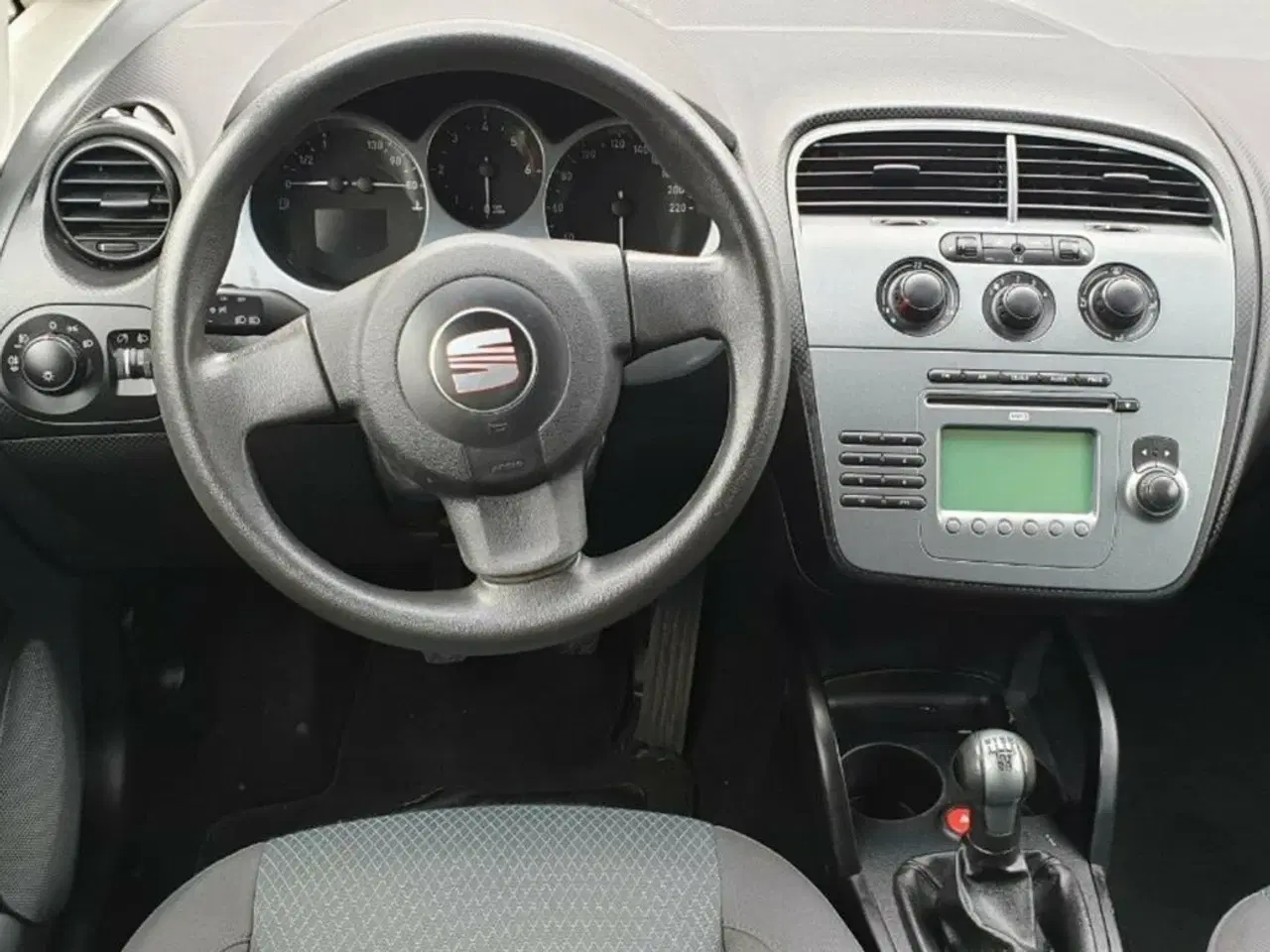 Billede 9 - Seat Altea XL 1,9 TDi 105 Stylance