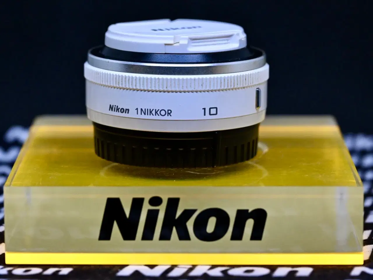 Billede 10 - 1 J3 14.2 Mirrorless