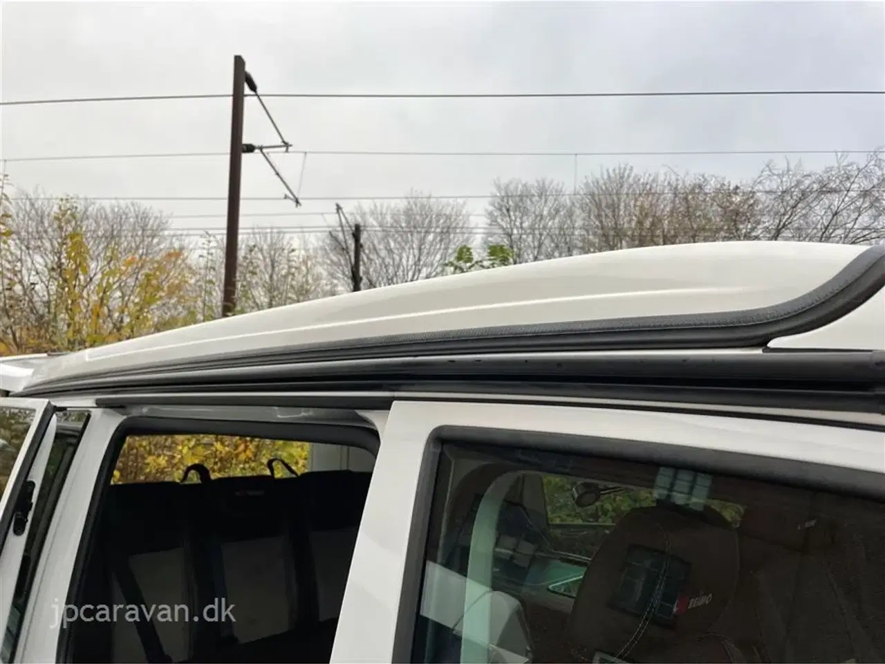 Billede 11 - 2020 - VW Reimovan   Du får altid 13 måneders garanti.