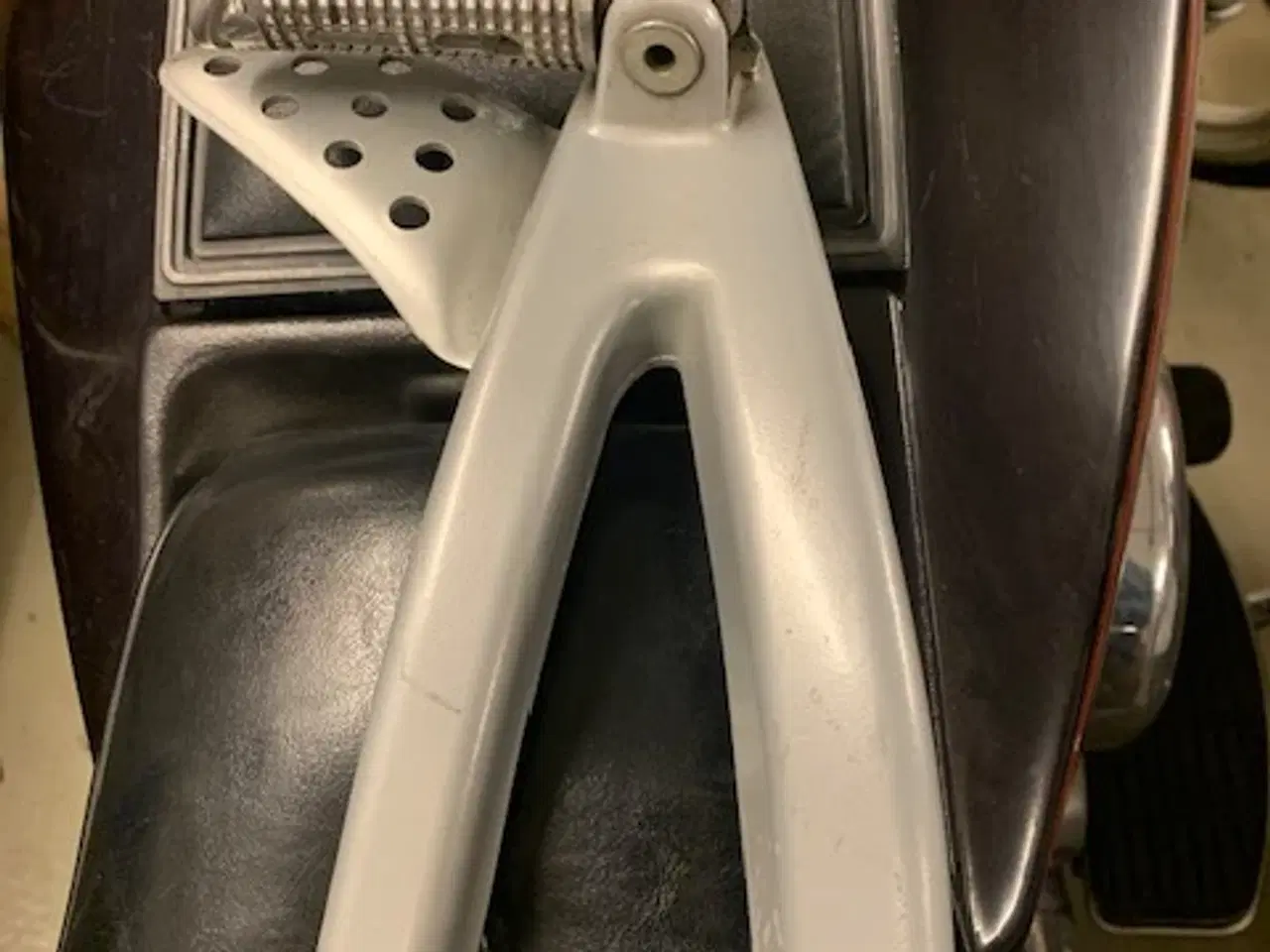 Billede 1 - Buell fodhvilere - originale bagfodhvilere