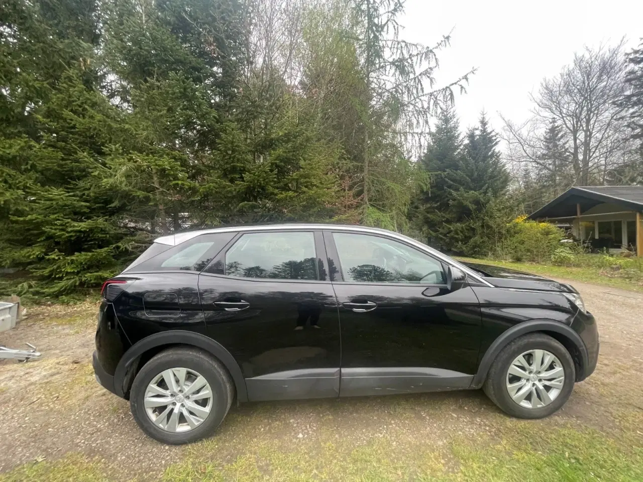 Billede 1 - Peugeot 3008 1,2 PureTech 130 Access
