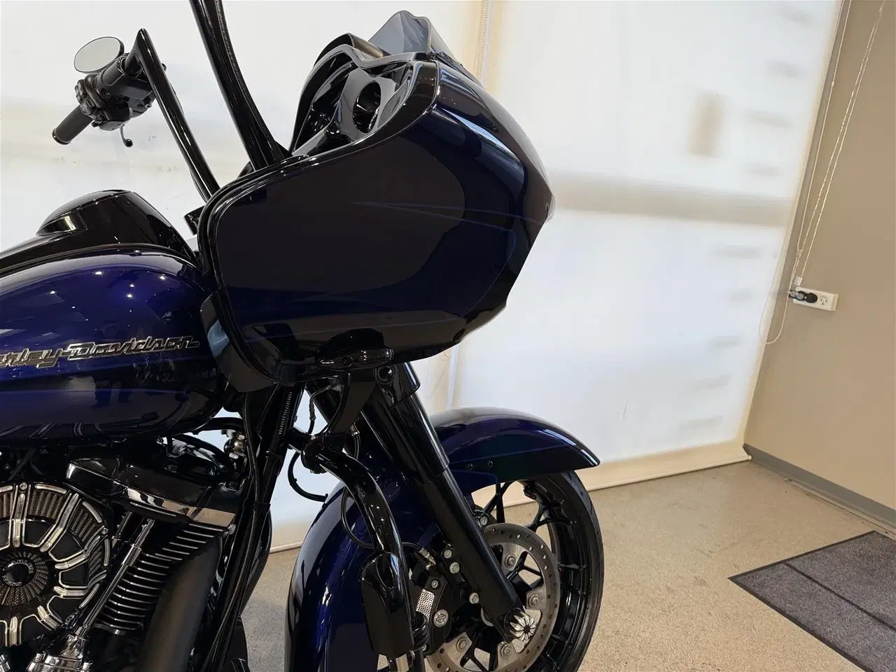 Billede 19 - Harley-Davidson FLTRXS Road Glide Special 114"