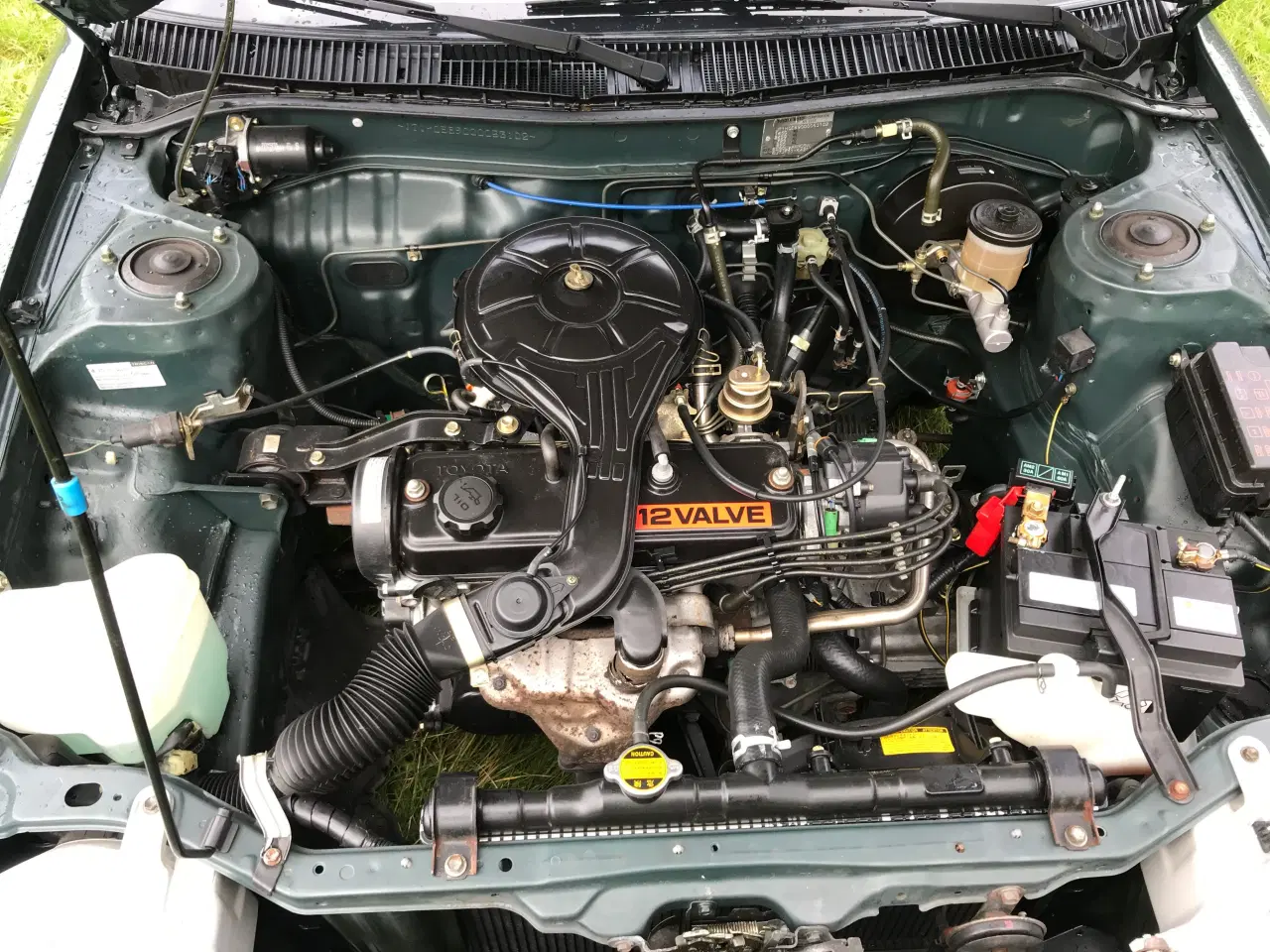 Billede 18 - DK,S FLOTTEST COROLLA KUN 45.000 KM.