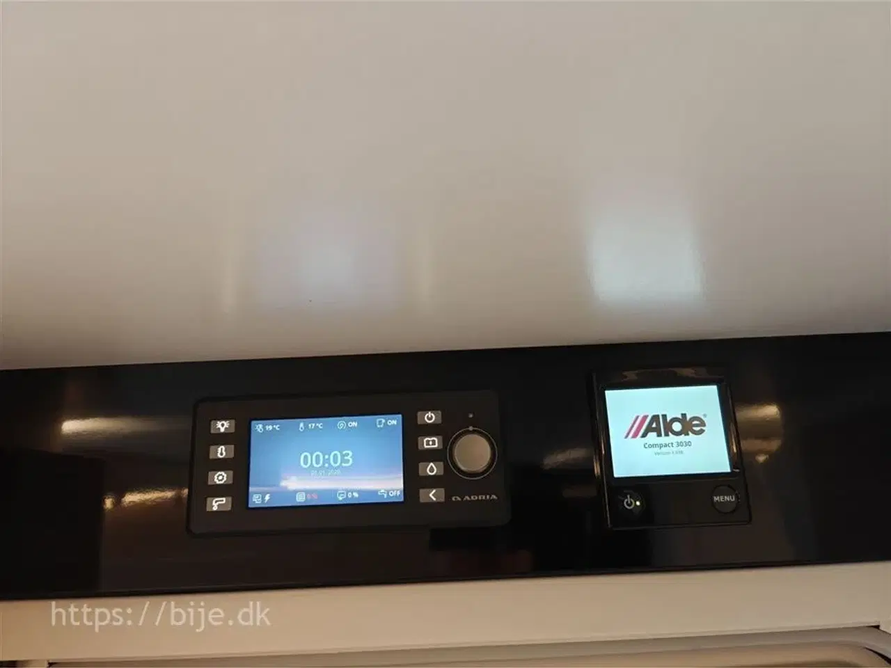 Billede 11 - 2024 - Adria Adora 593 UP ALDE