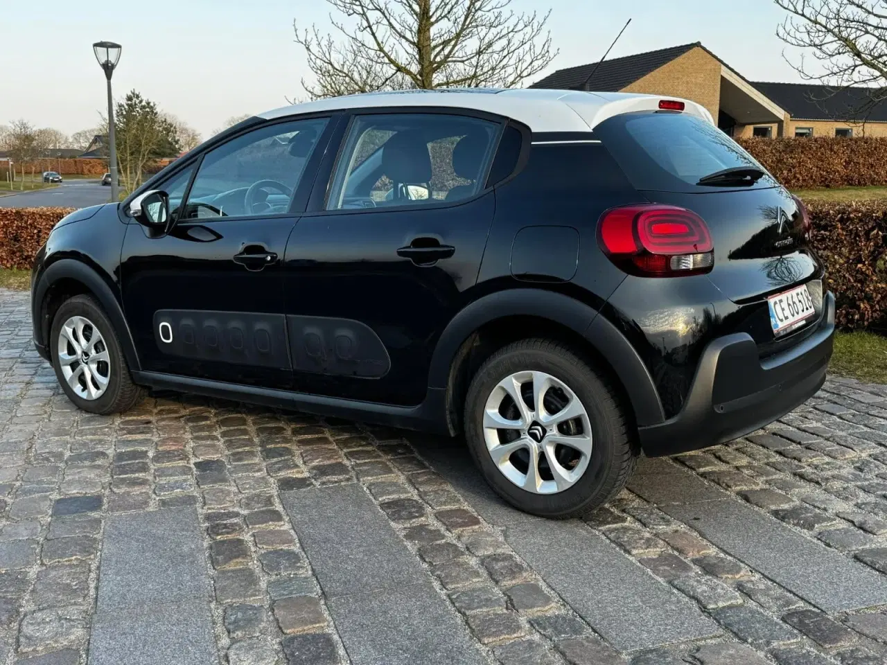 Billede 4 - Citroën C3 1,6 BlueHDi 100 Iconic