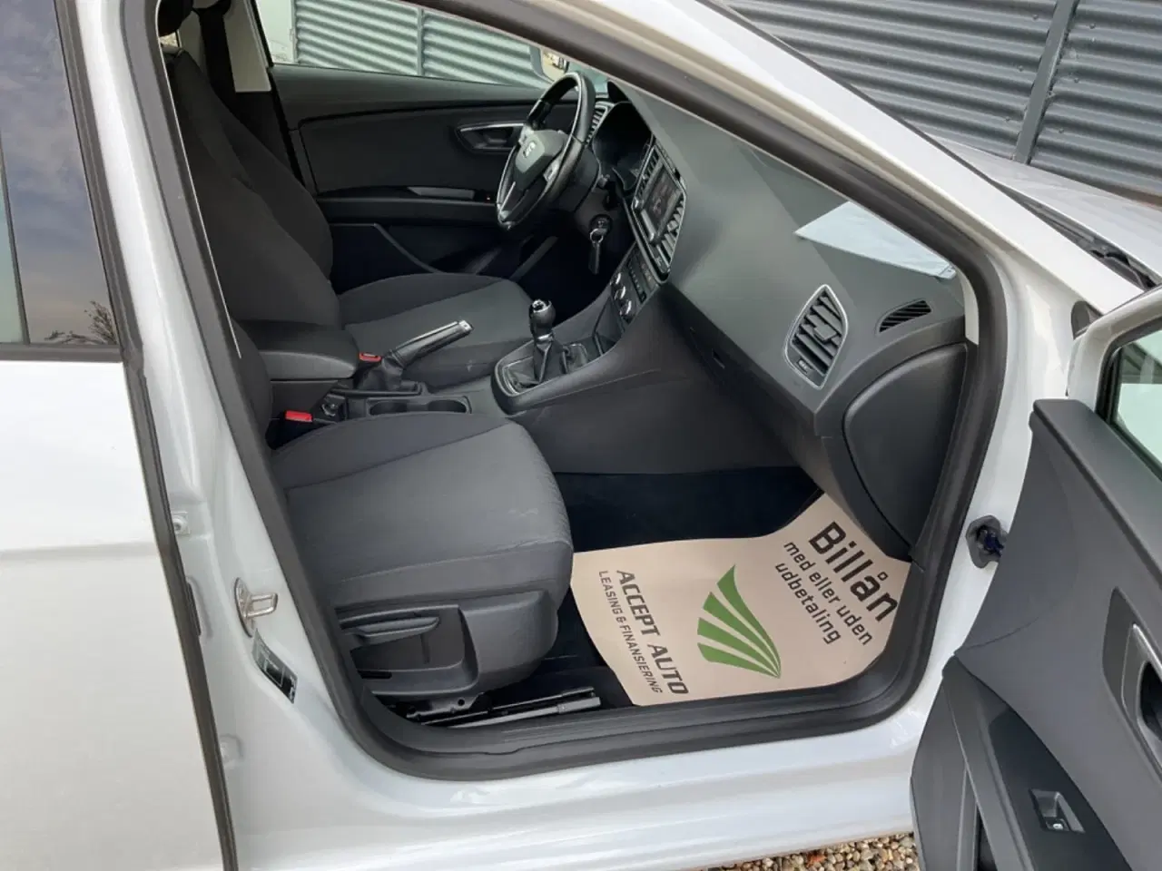 Billede 10 - Seat Leon 2,0 TDi 150 Style eco