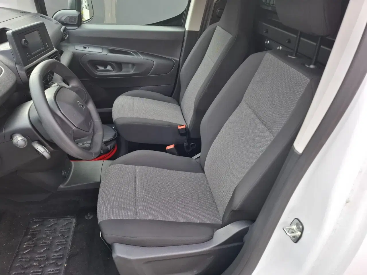 Billede 14 - Peugeot e-Partner 50 L1V2 Plus Van