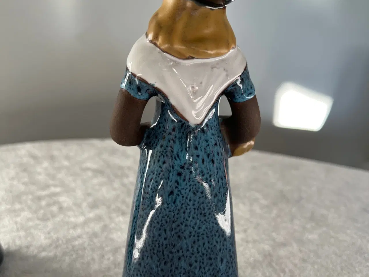 Billede 3 - Keramik Figurer, Jie Gantofta. Sweden.