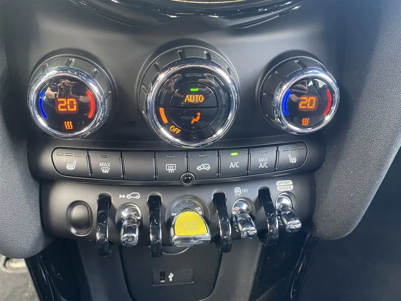 Billede 17 - MINI Cooper SE  Essential