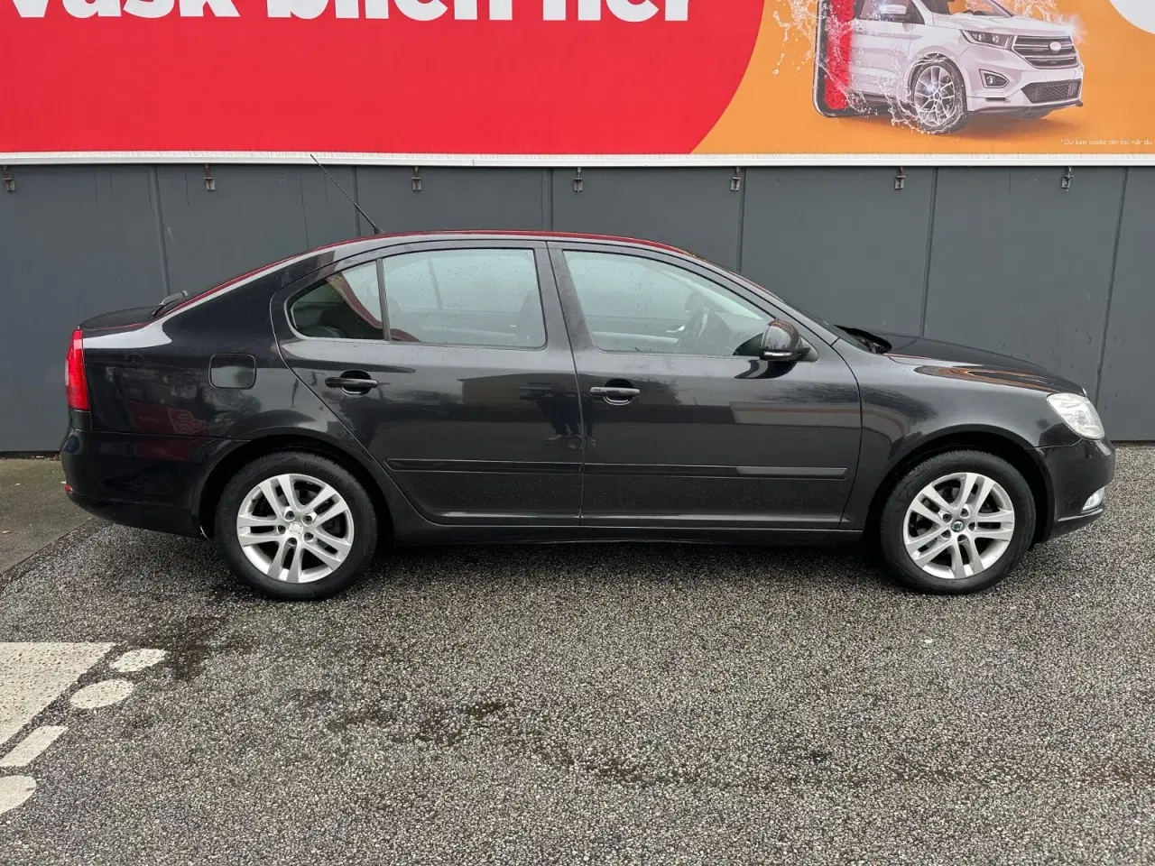 Billede 6 - Skoda Octavia 1,4 TSi 122 Ambiente