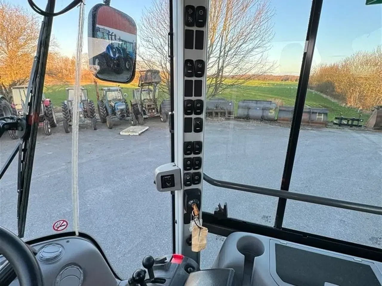 Billede 17 - Volvo L 90 H KUN 5500 TIMER OG NYE DÆK!