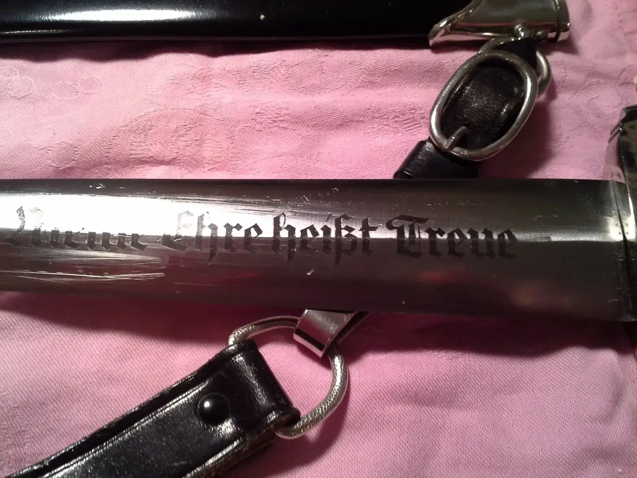 Billede 1 - Tyske Militaria  Effekter Købes/Søges. 1939-1945