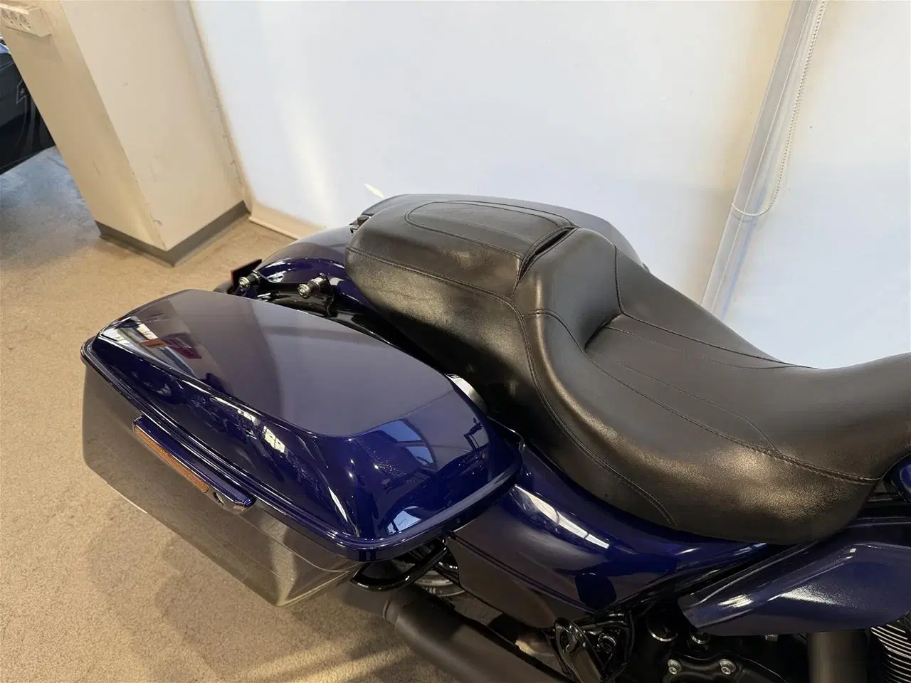 Billede 15 - Harley-Davidson FLTRXS Road Glide Special 114"