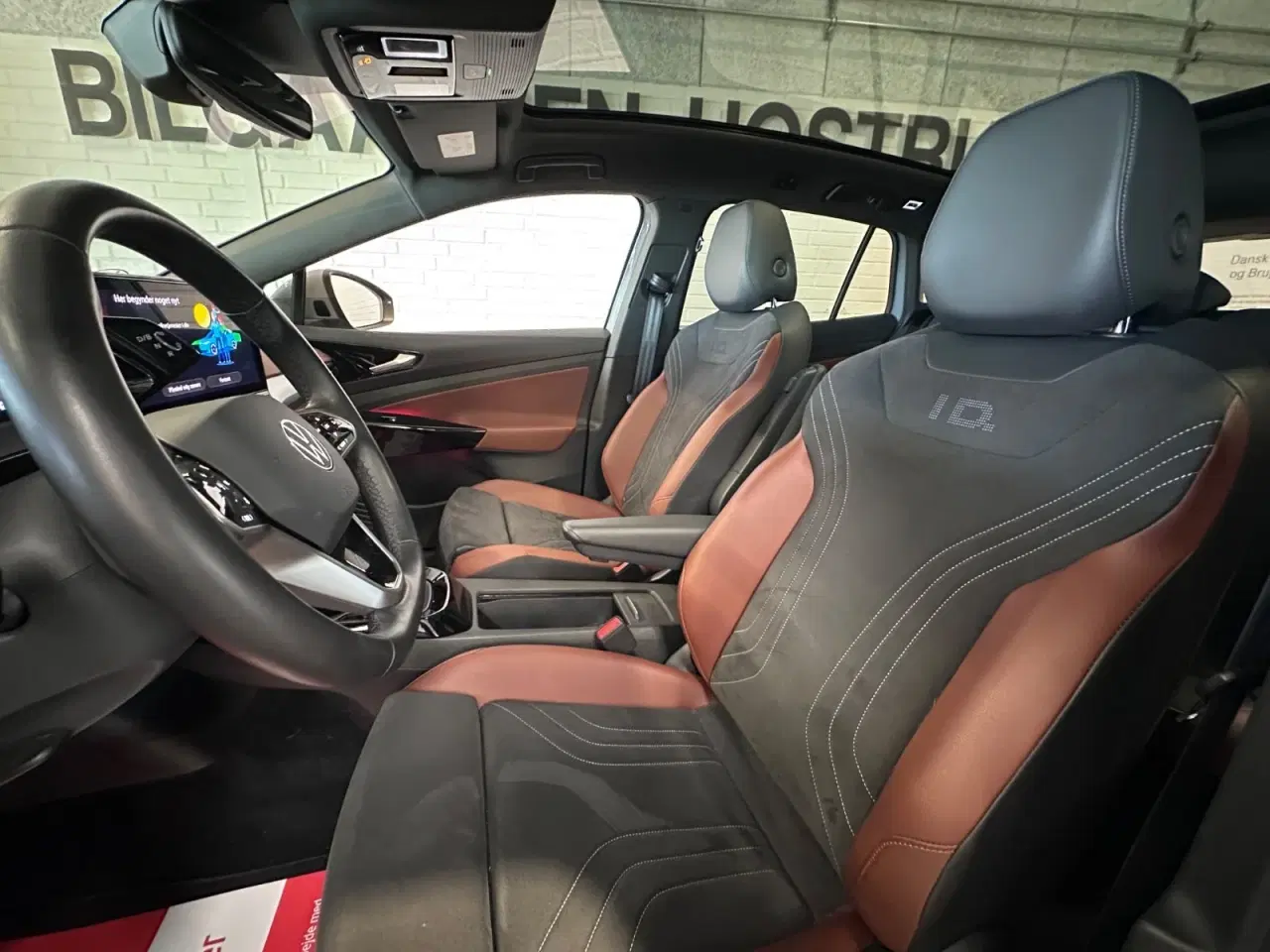 Billede 8 - VW ID.4 77 Pro Performance Tech