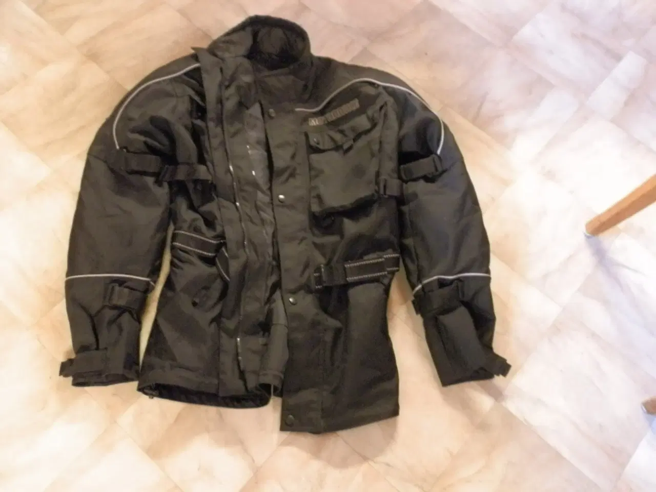 Billede 1 - Motorcykel Dress Sæt Jakke og Bukser